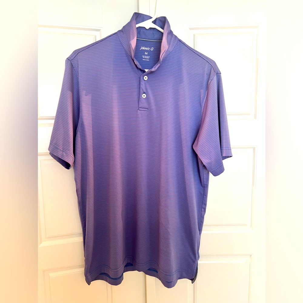 Johnnie O polo 👕